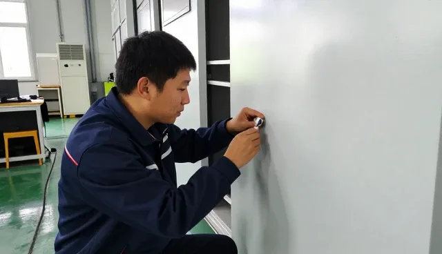从商业空间看重视技术更新应用效果