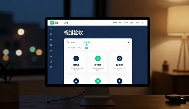 设备维护领域的性能评估体系演进与业务趋势分析