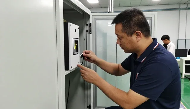 配件供应选择重视技术更新的方法